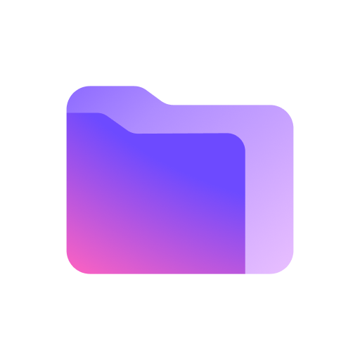 Proton Drive: Stockage cloud icon