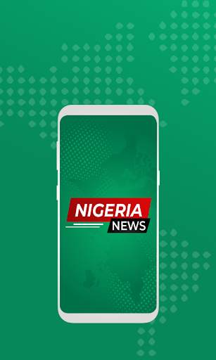 Nigeria News screenshot 1