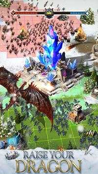 Clash of Kings - social screenshot 4
