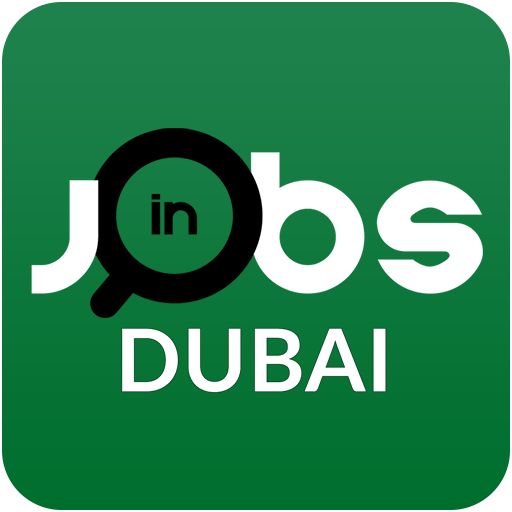 Dubai Jobs icon