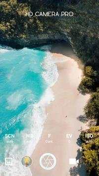 HD Camera screenshot 1