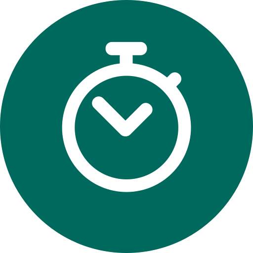 Floating Timer - clock, timer and stopwatch 1.8.9