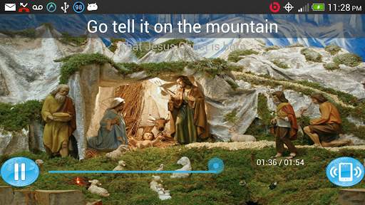Christmas Songs screenshot 9