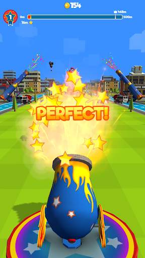 Cannon Man screenshot 1