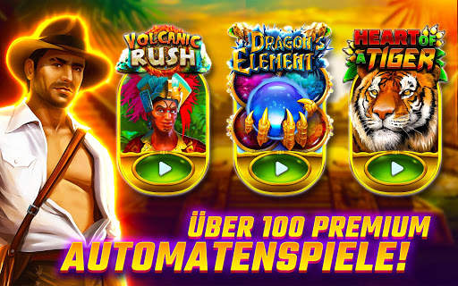 Slots WOW Spielautomaten 777 screenshot 2