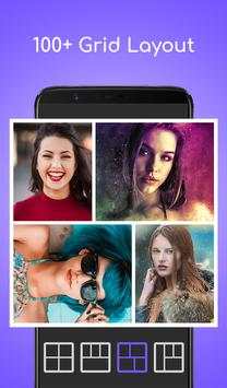 Photo Collage Maker Pro 📷 Pic Editor screenshot 1