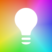 Coloured Lights icon