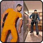 Escape the Prison Break: Prisoners Survival Games 1.0