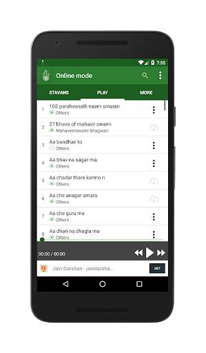 LATEST JAIN STAVANS and STOTRA screenshot 3