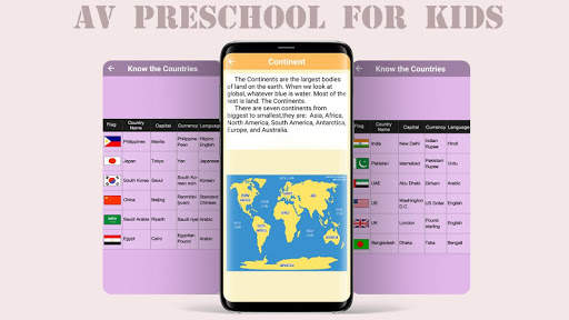 AV Preschool for Kids screenshot 16