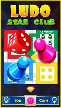 Ludo Star Club screenshot 1