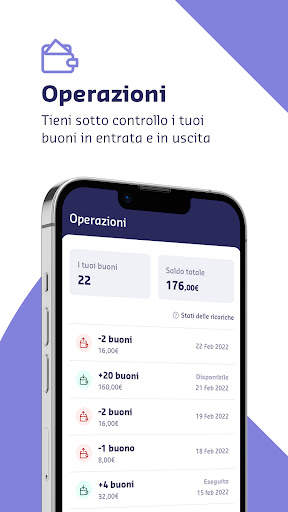 My Sodexo Benefits screenshot 5