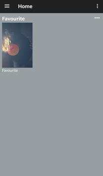 Media Player for Android screenshot 4