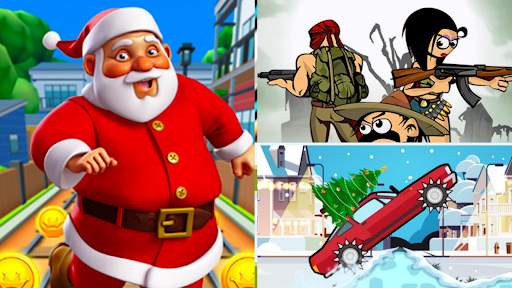 Web Games: all games, one game screenshot 4