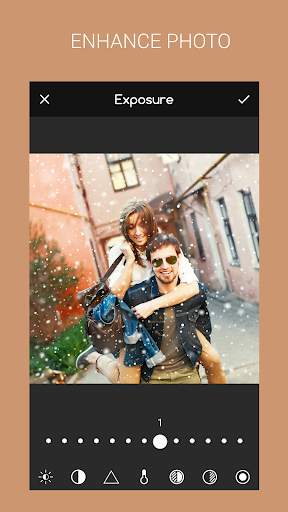 Overlay: Photo Mixer & Blender 2 تصوير الشاشة