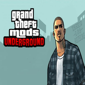 Mods for GTA San Andreas icon