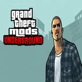 Mods for GTA San Andreas 2.3