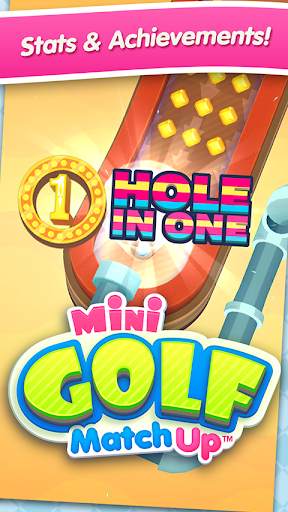 Mini Golf MatchUp™ स्क्रीनशॉट 10