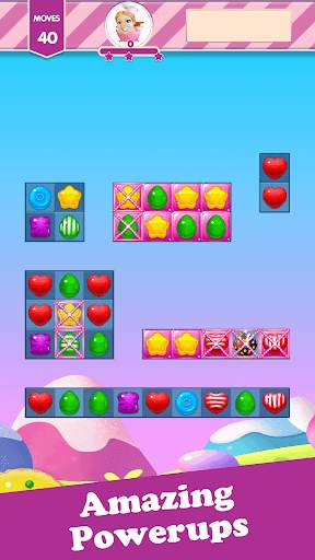 Candy Taste screenshot 2