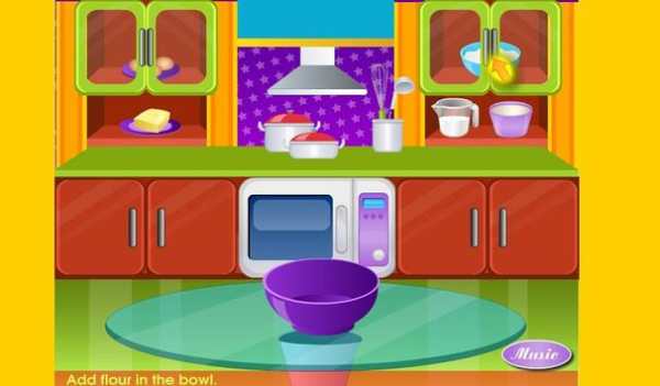 Cake Design Shop screenshot 4
