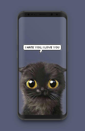 Cute Wallpaper For Girls screenshot 7
