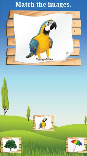 Play Group English 6 تصوير الشاشة