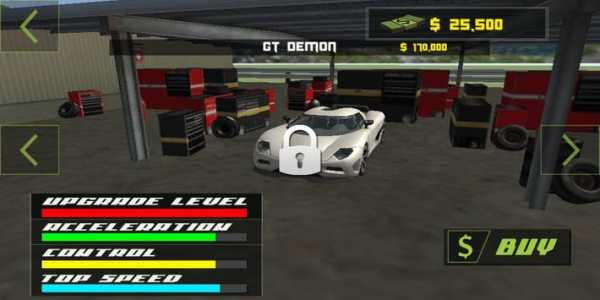Car Speed Racing screenshot 5