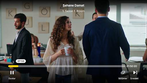 puhutv screenshot 11