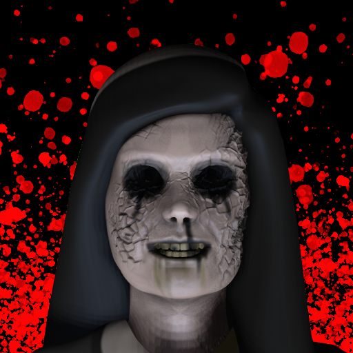 Scary Horror Games: The Curse icon