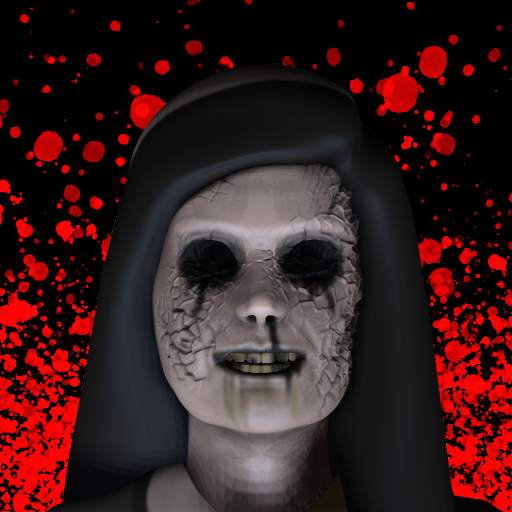 Scary Horror Games: The Curse 1.3.3