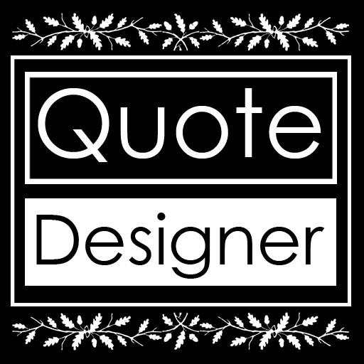 Quote Designer 6.5