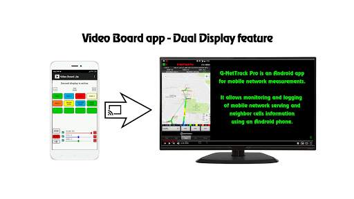 Video Board Lite screenshot 7
