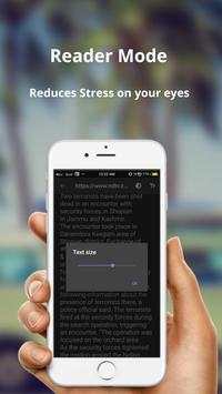 Next Level Browser screenshot 3