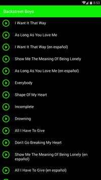 Best Songs Rod Stewart screenshot 2