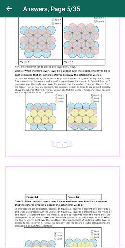 CHEMISTRY - 12Th NCERT TEXTBOOK & SOLUTION screenshot 7