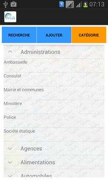 Vidi screenshot 5