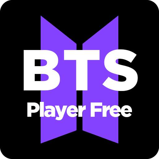 BTS Player Free - BTS , KPOP , KPOP NEWS 1.1