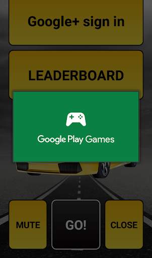 Speedy Car - 2D Car Racing screenshot 1
