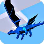 Dragon Craft - Medieval Village icon