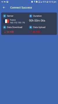 Yes VPN screenshot 7