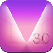 HD LG V30 Stock Wallpaper 1.01