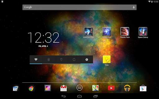 Vortex Galaxy скриншот 18