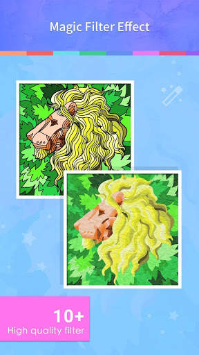 Colouring Games screenshot 5