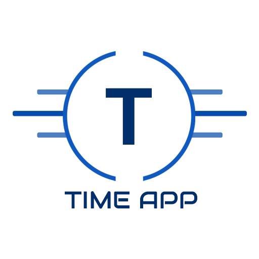 Time App 2.0.1