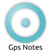 Gps Notes Lite 1.03