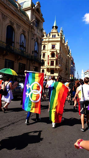 LGBT 4k & Super HD Wallpapers Offline & Free screenshot 6