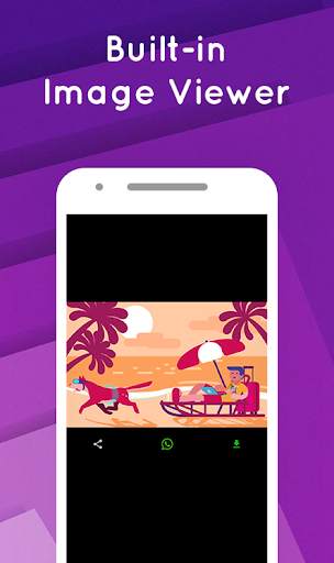 Status Saver for WhatsApp - Pic & Video Downloader screenshot 5