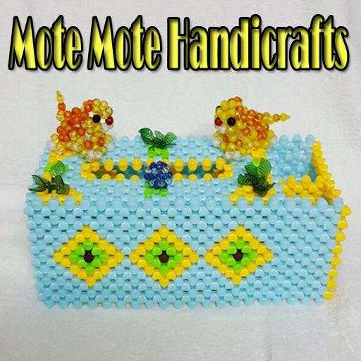 Mote Mote Handicrafts 1.0