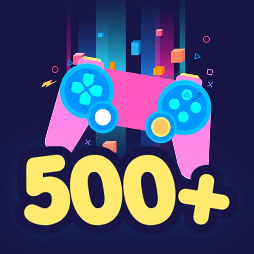 500  Free Mini Games - All In One 1.4