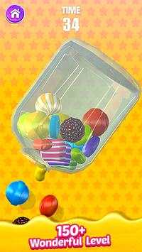 Candy Shake screenshot 3